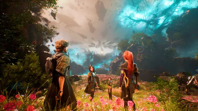 Clair Obscur Expedition 33 - imagem 1