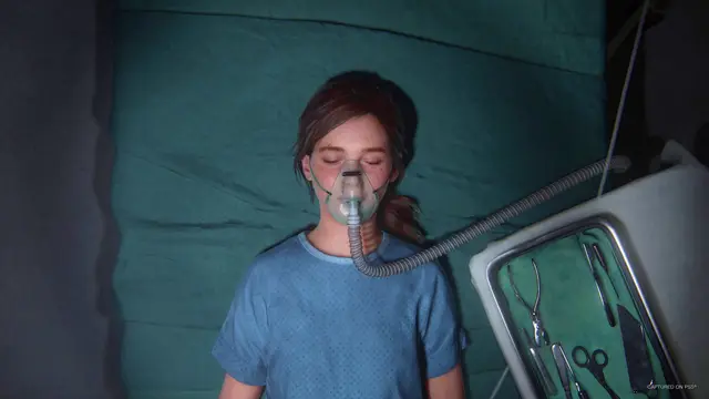 The Last of Us Part II Remastered - imagem 6