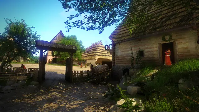Kingdom Come: Deliverance - imagem 10