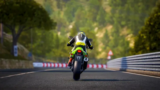 RIDE 4 - imagem 7