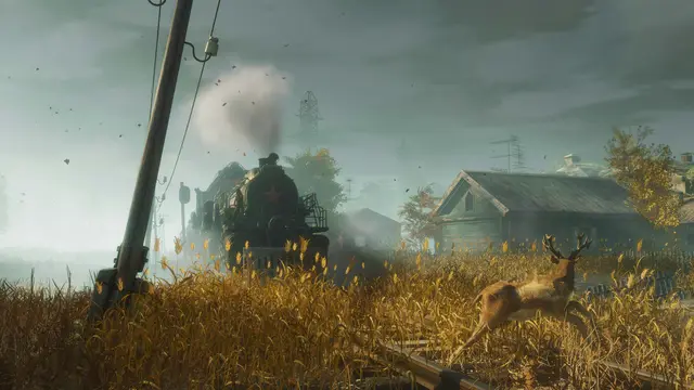 Metro Exodus - imagem 17