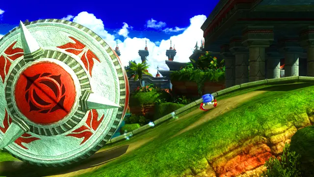 Sonic x Shadow Generations - imagem 1