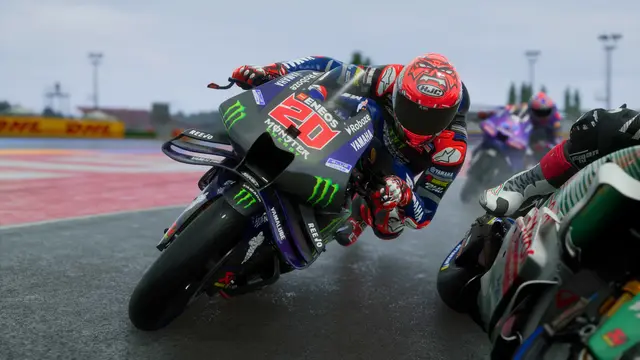 MotoGP 25 - imagem 5