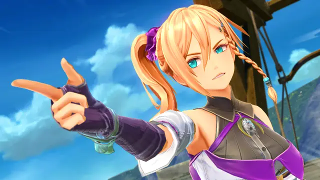 Ys X Nordics - imagem 3