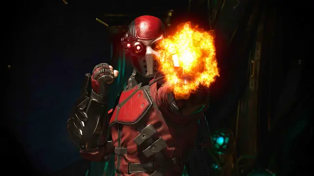 Injustice 2 - imagem 4