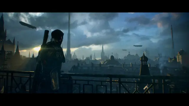 The Order 1886 - imagem 3