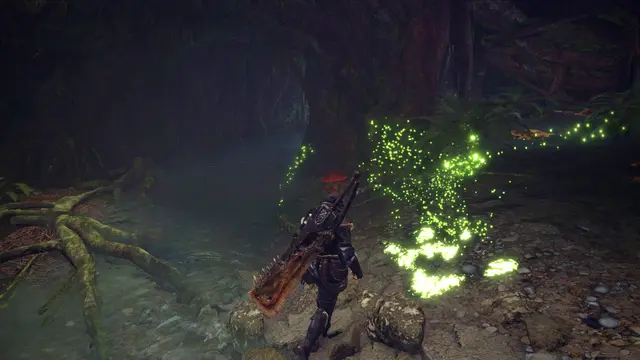 MONSTER HUNTER: WORLD - imagem 3