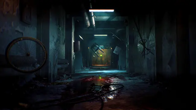 Cronos The New Dawn - imagem 15