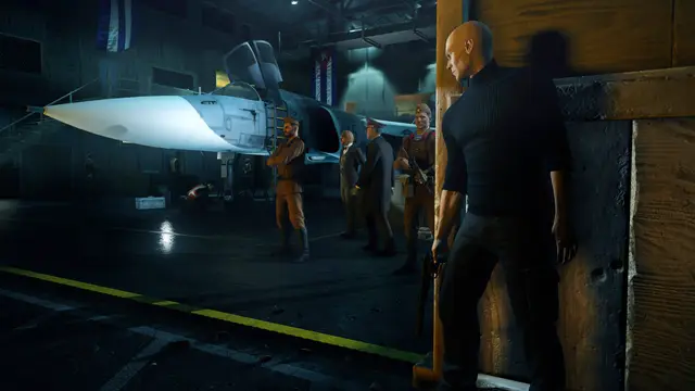 HITMAN World of Assassination - imagem 22