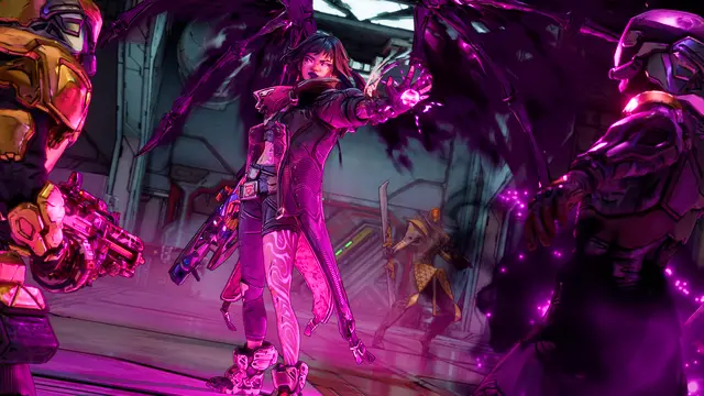 Borderlands 4 - imagem 9