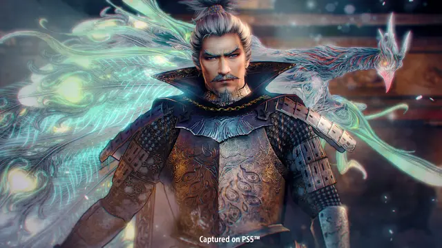 Nioh 2 - imagem 8