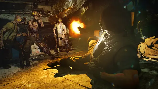 Call of Duty: Black Ops Cold War - imagem 11