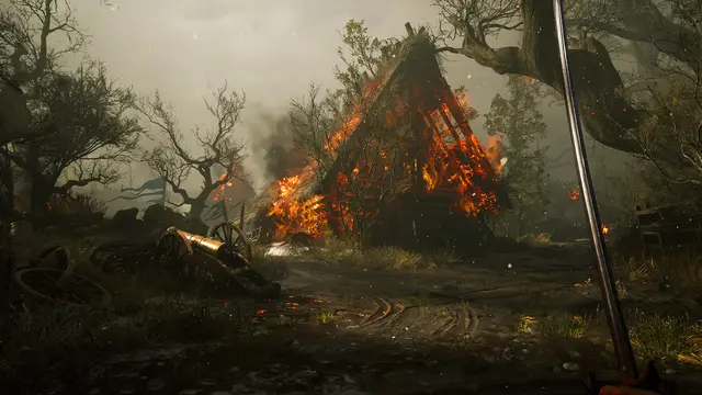 Valor Mortis - imagem 13