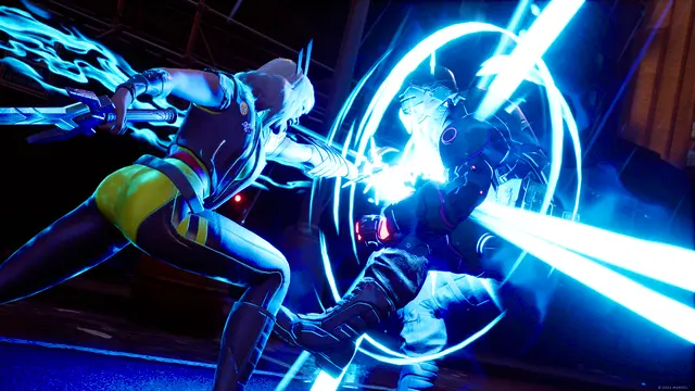 Marvel: Midnight Suns - imagem 6