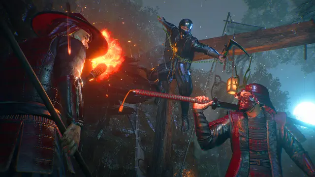 Nioh 3 - imagem 6