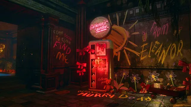 BioShock: The Collection - imagem 5