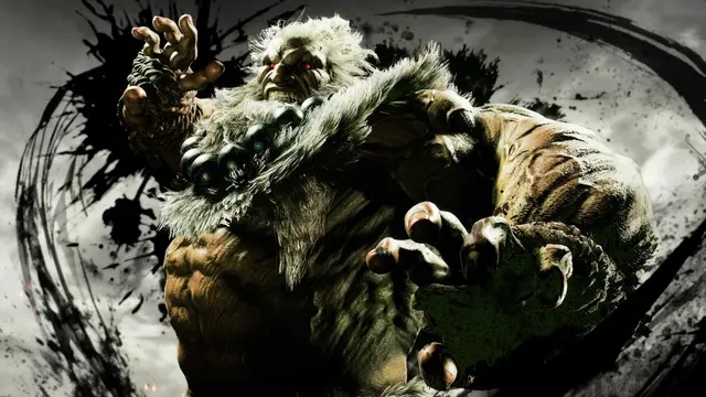 Street Fighter 6 - imagem 14