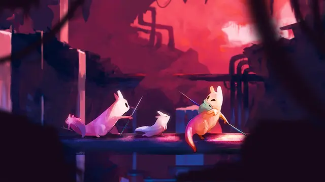 Rain World - imagem 9