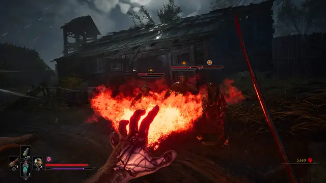 Valor Mortis - imagem 4
