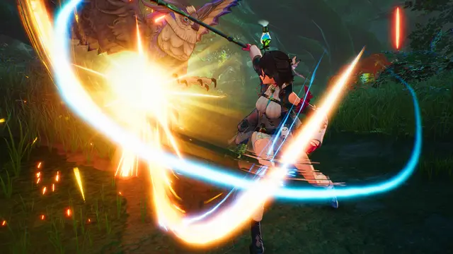 Atelier Yumia The Alchemist of Memories and the Envisioned Land - imagem 10