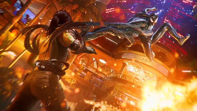 Marvel Spider-Man 2 - imagem 6