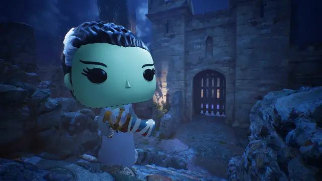 Funko Fusion - imagem 8