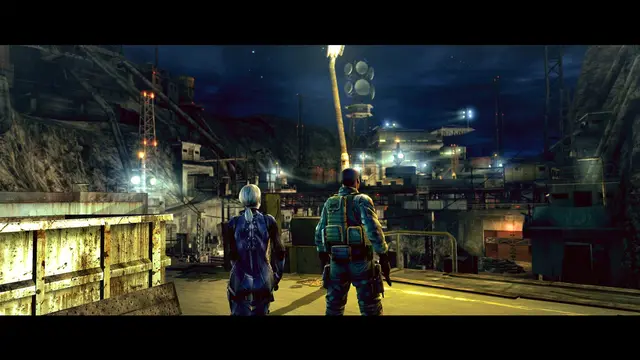 Resident Evil 5 - imagem 8