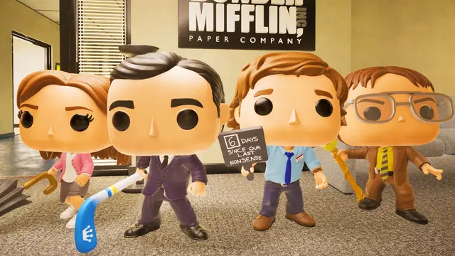 Funko Fusion - imagem 14
