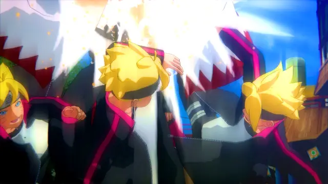 NARUTO SHIPPUDEN: Ultimate Ninja STORM 4 ROAD TO BORUTO - imagem 8