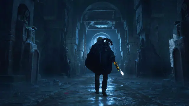Hell is Us - imagem 5