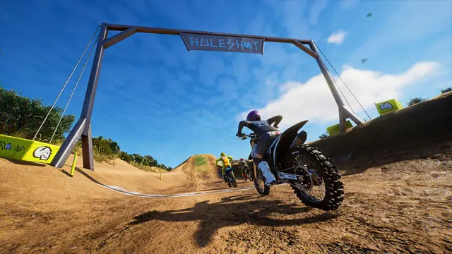 MX vs ATV Legends - imagem 7