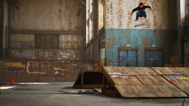 Tony Hawks Pro Skater 1 + 2 - imagem 5