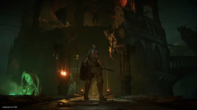 Demon’s Souls - imagem 3