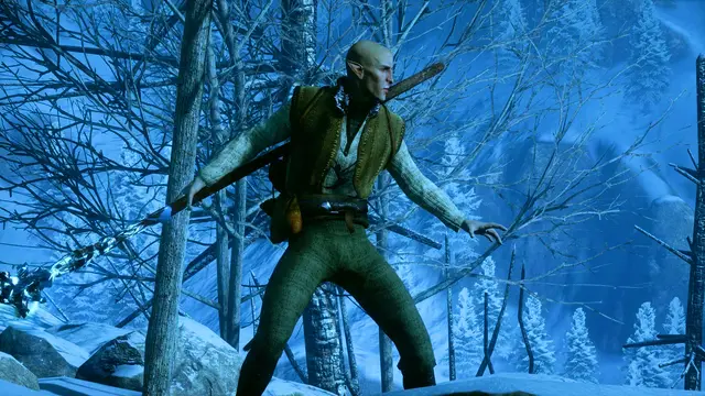 Dragon Age: Inquisition - Edição Jogo do Ano - imagem 10