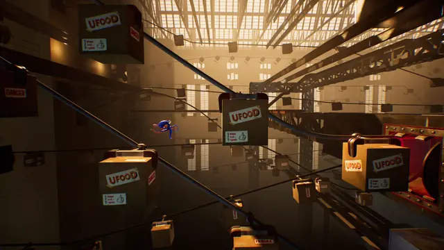 Darwin s Paradox - imagem 4