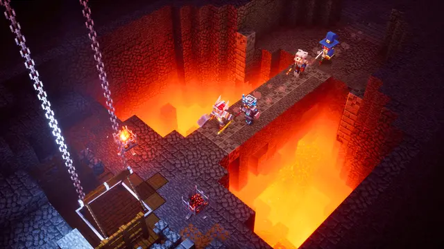 Minecraft - imagem 18