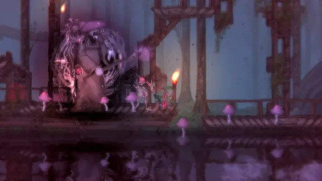 Salt and Sacrifice - imagem 9