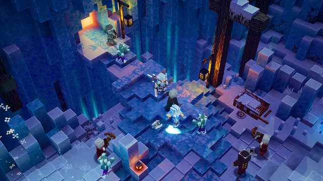 Minecraft Dungeons - imagem 10