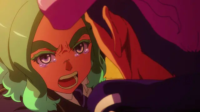 INAZUMA ELEVEN Victory Road - imagem 7
