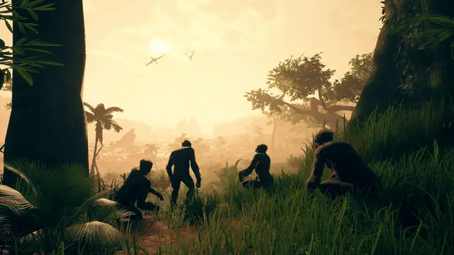 Ancestors The Humankind Odyssey - imagem 4
