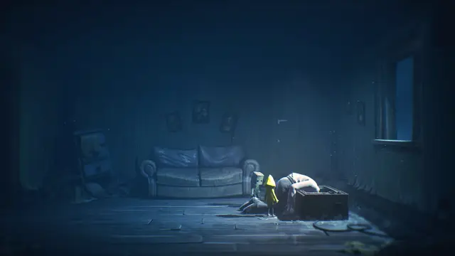 Little Nightmares II - imagem 6