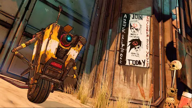 Borderlands 3 - imagem 6