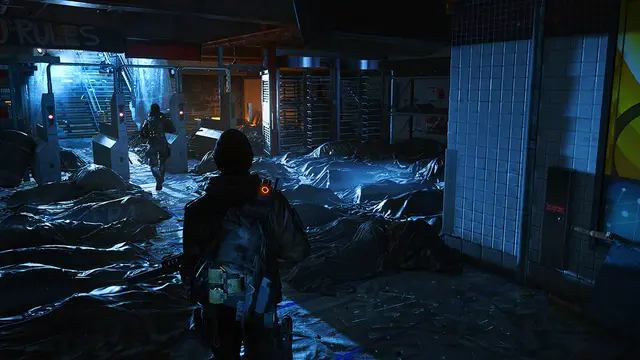 Tom Clancy s The Division - Definitive Edition - imagem 15