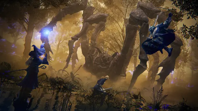 Elden Ring Nightreign - imagem 6