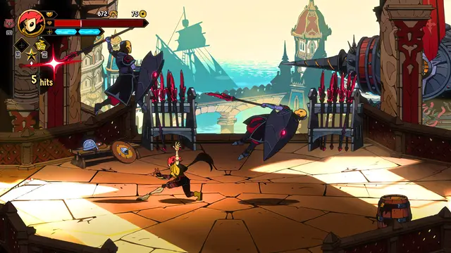 Absolum - imagem 4