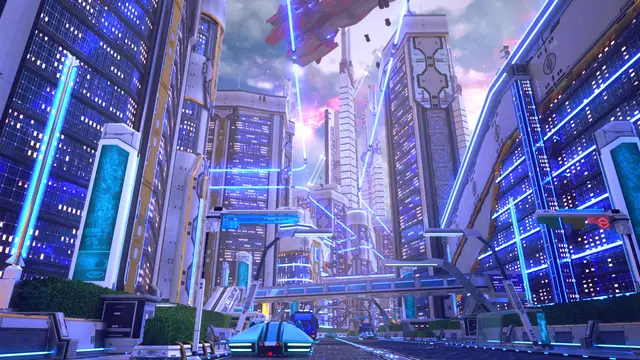 Star Ocean The Divine Force - imagem 6