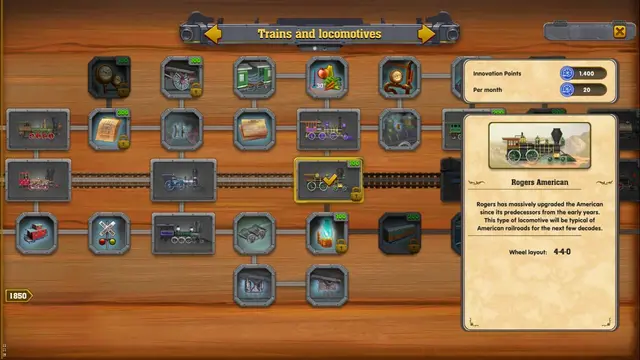Railway Empire - imagem 3