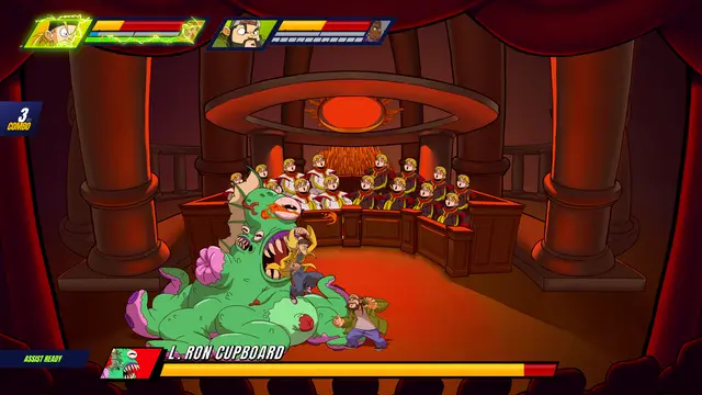 Jay and Silent Bob Chronic Blunt Punch - imagem 6