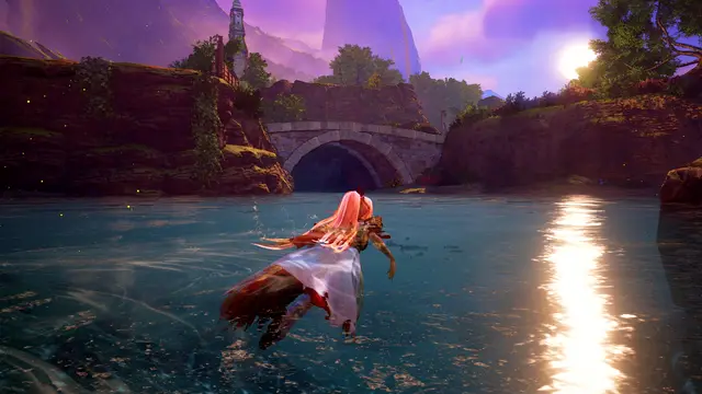 Tales of Arise - imagem 37