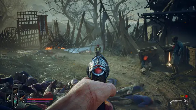 Valor Mortis - imagem 3